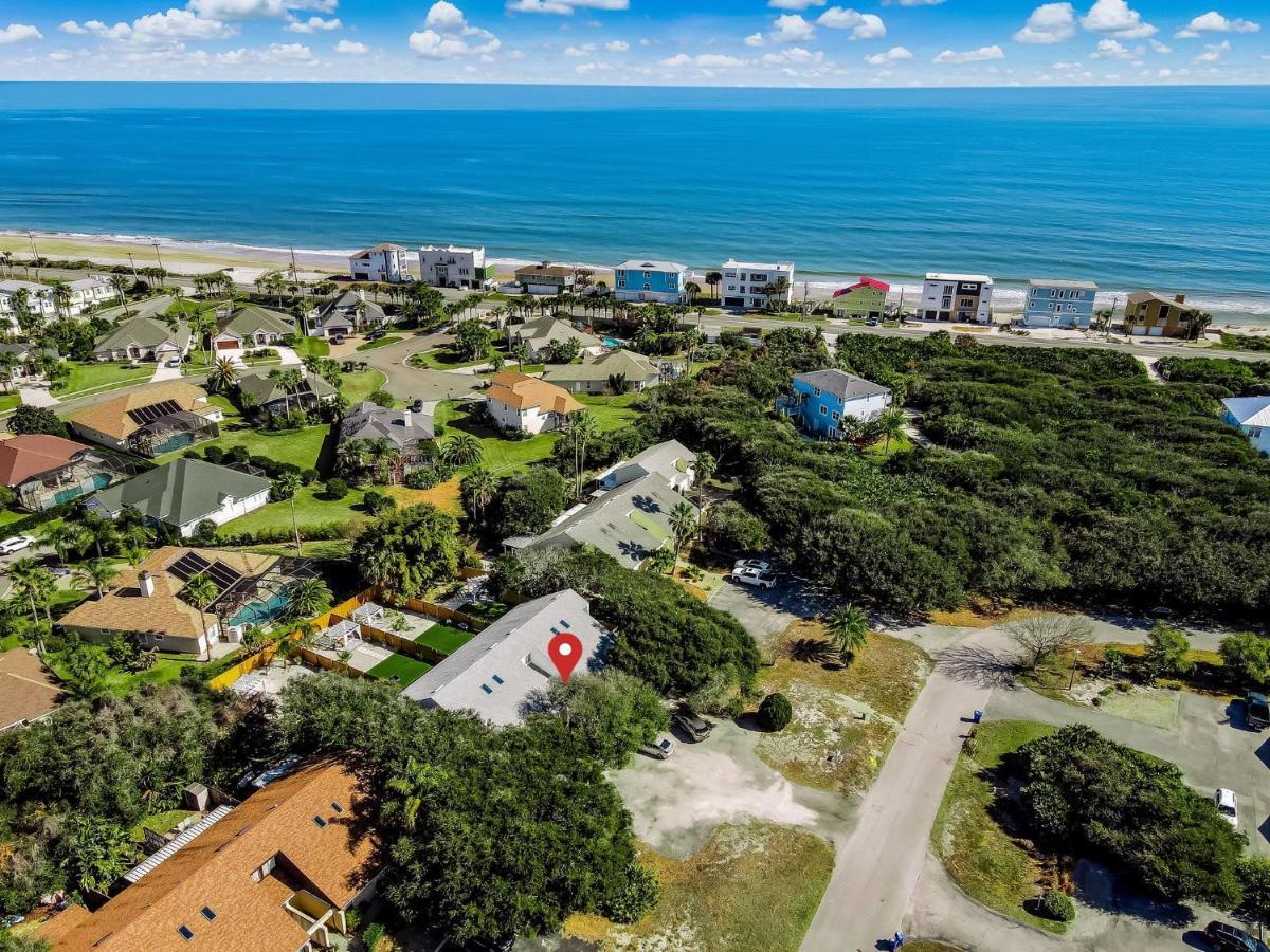 סיינט אגוסטין Lux Beach Cabana - Close To Beach & Restaurants מראה חיצוני תמונה